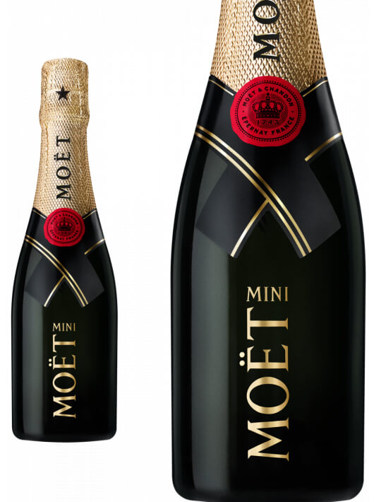 Moët & Chandon brut Impérial Mini - 20 cl