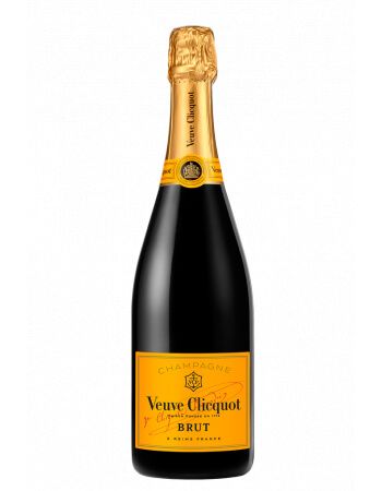 Veuve Clicquot Yellow Label brut CHF 47,90  Veuve Clicquot