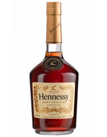 Cognac Hennessy Very Special - 40% - 70 CL CHF 39,90  Cognac Hennessy