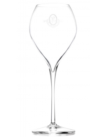 Cristal Louis Roederer 6 Verres à Champagne 41 Cl