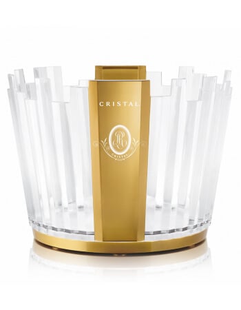 Cristal Louis Roederer Seau à glace LED "Big Size"