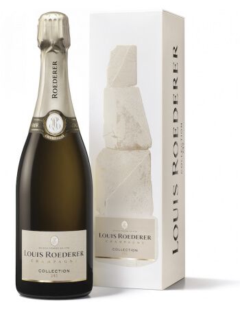 Louis Roederer Brut collection 243