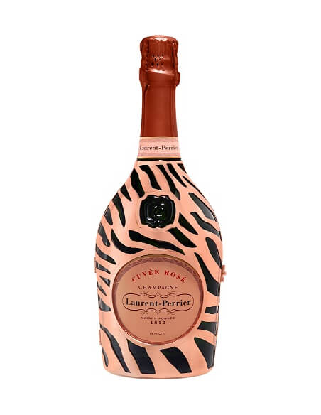 Laurent-Perrier Cuvée rosé 