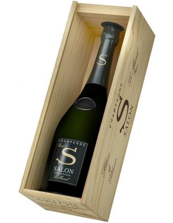 SALON Le Mesnil Blanc de blancs Vintage 1997 1,190.00 Others champagne