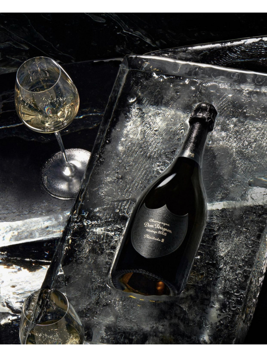 Dom Pérignon P2 vintage 2003 blanc - 75 cl