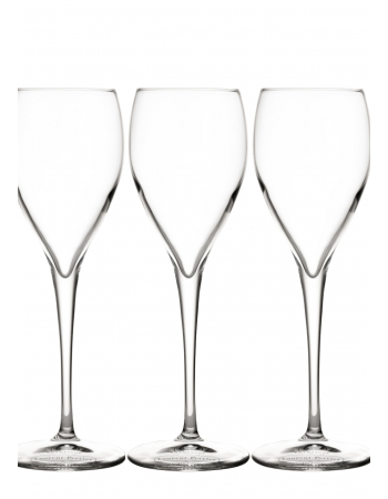 Laurent-Perrier Package 6 Cuvée brut & 6 Gläser - 6 x 75 cl 2