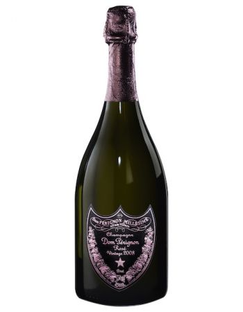 Dom Pérignon Vintage 2008 rosé