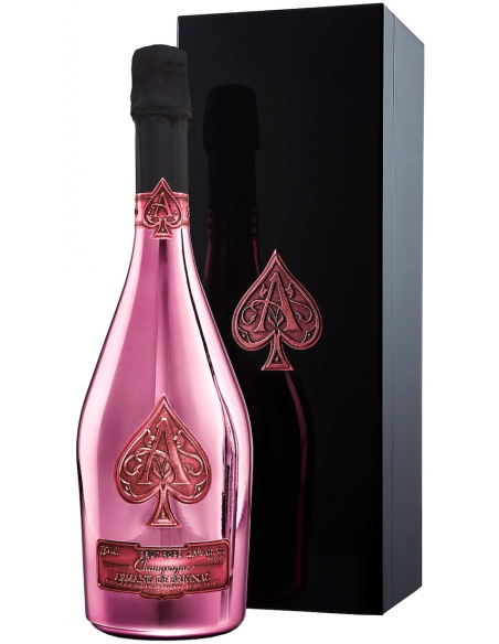 ARMAND DE BRIGNAC Ace of Spades Rosé - 75 cl