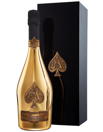 ARMAND DE BRIGNAC Ace of Spades Brut Gold - 75 cl