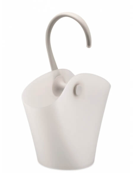 ALESSI SEAU à Glace 2 Bouteilles