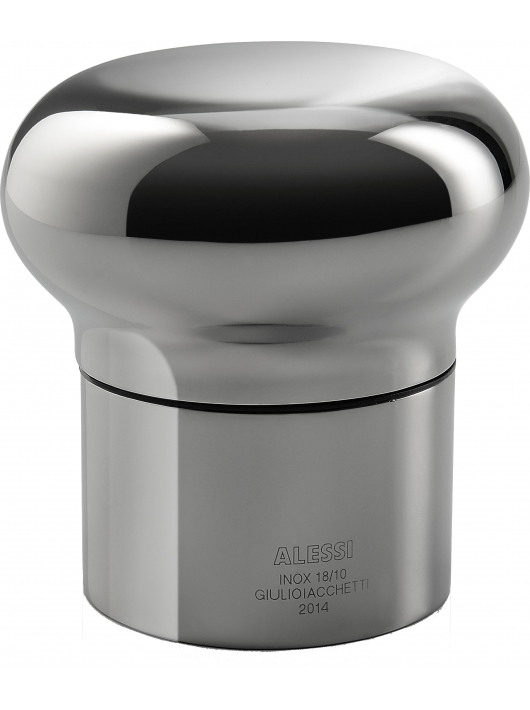 ALESSI Bottle Stop inox 18/10