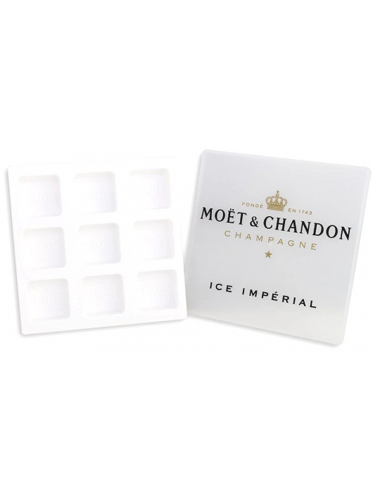 Moët & Chandon Bac à Glaçons avec logo Moët