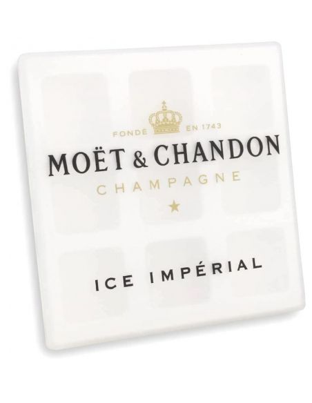 Moët & Chandon Moët Ice Accessory Set + 6 Moët Ice - 6 x 75 cl