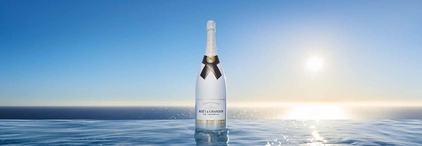 Champagne On Ice