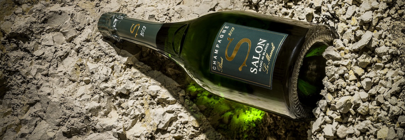CHAMPAGNE SALON 2013